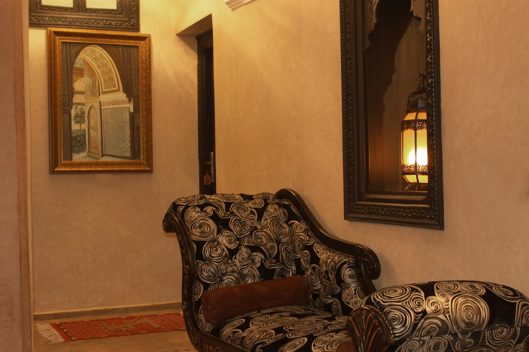 Riad Nesma Suites & Spa Марракеш Екстер'єр фото
